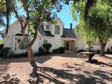 Venta / Casa / Curicó