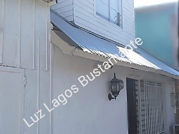 Venta / Casa / Curicó