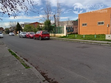 Venta / Casa / Curicó