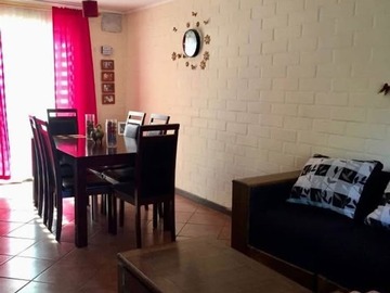 Venta / Casa / Curicó