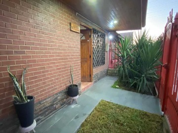 Venta / Casa / Curicó