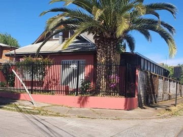 Venta / Casa / Curicó