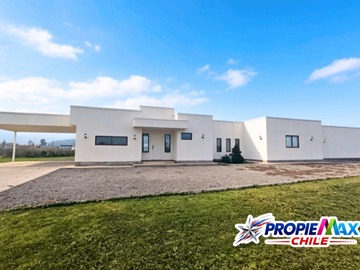 Venta / Casa / Curicó