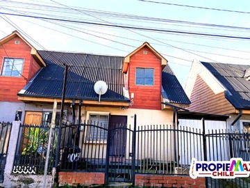 Venta / Casa / Curicó
