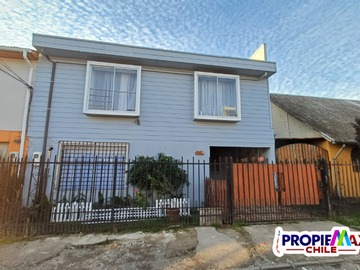 Venta / Casa / Curicó