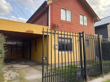 Venta / Casa / Curicó