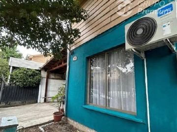 Venta / Casa / Curicó