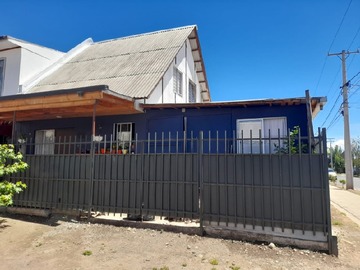 Venta / Casa / Curicó