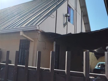 Venta / Casa / Curicó