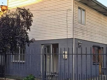 Venta / Casa / Curicó