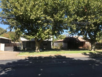 Venta / Casa / Curicó