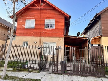 Venta / Casa / Curicó