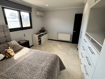 Dormitorio 3