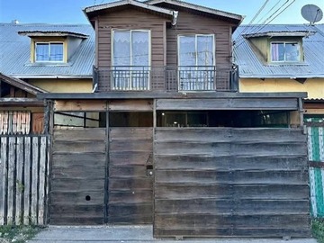 Venta / Casa / Curicó