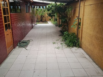 Venta / Casa / Curicó