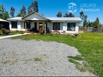 Venta / Casa / Curicó