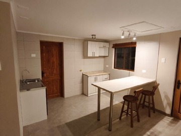 Venta / Casa / Curicó