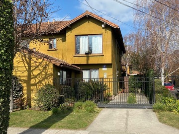 Venta / Casa / Curicó