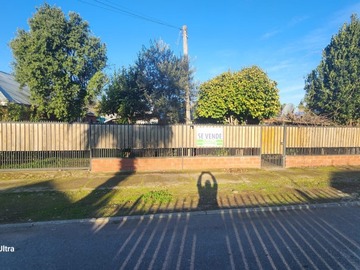 Venta / Casa / Curicó