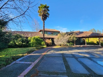 Venta / Casa / Curicó