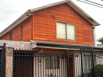 Venta / Casa / Curicó