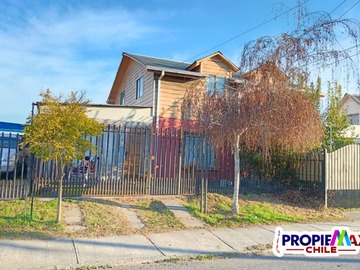 Venta / Casa / Curicó