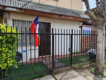 Venta / Casa / Curicó