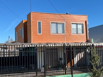 Venta / Casa / Curicó