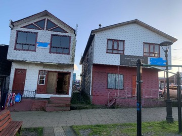 Venta / Casa / Dalcahue