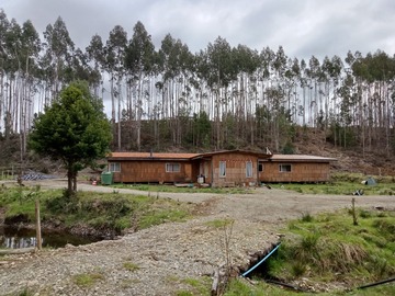 Venta / Casa / Dalcahue