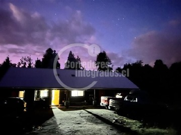 Venta / Casa / Dalcahue