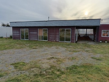 Venta / Casa / Dalcahue