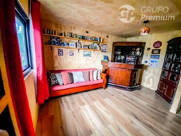Venta / Casa / Dalcahue