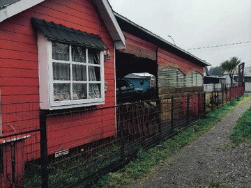 Venta / Casa / Dalcahue