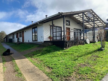 Venta / Casa / Dalcahue