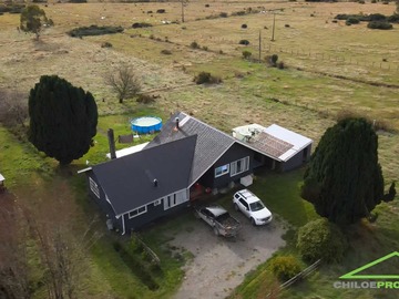 Venta / Casa / Dalcahue