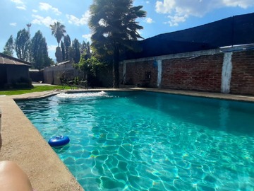 Venta / Casa / Doñihue