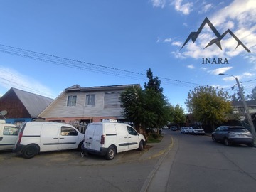 Venta / Casa / Doñihue