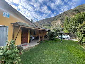 Venta / Casa / Doñihue