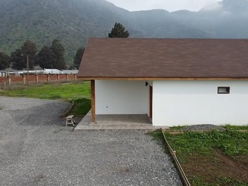 Venta / Casa / Doñihue