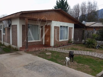 Venta / Casa / Doñihue