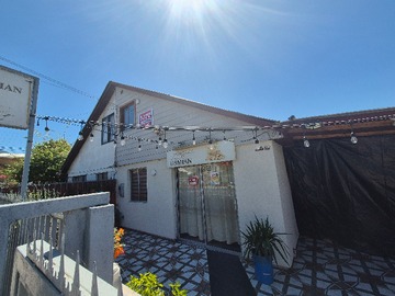 Venta / Casa / Doñihue