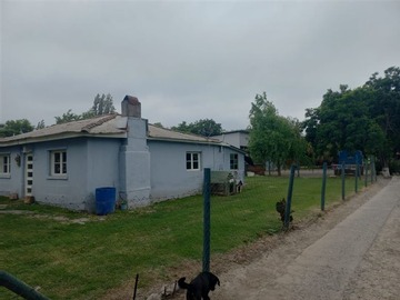 Venta / Casa / Doñihue