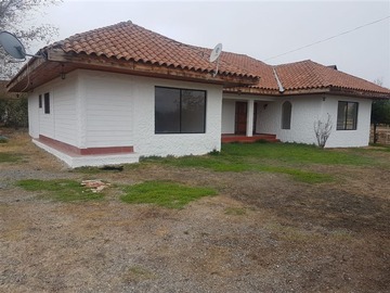 Venta / Casa / Doñihue