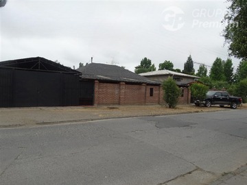 Venta / Casa / Doñihue