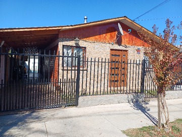 Venta / Casa / Doñihue