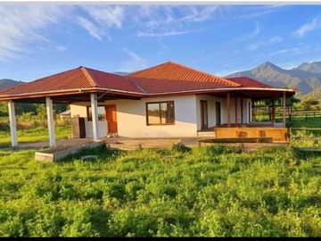 Venta / Casa / Doñihue