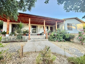 Venta / Casa / Doñihue