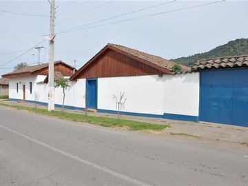 Venta / Casa / Doñihue