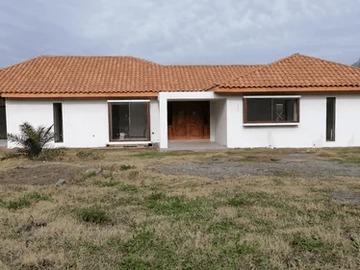 Venta / Casa / Doñihue